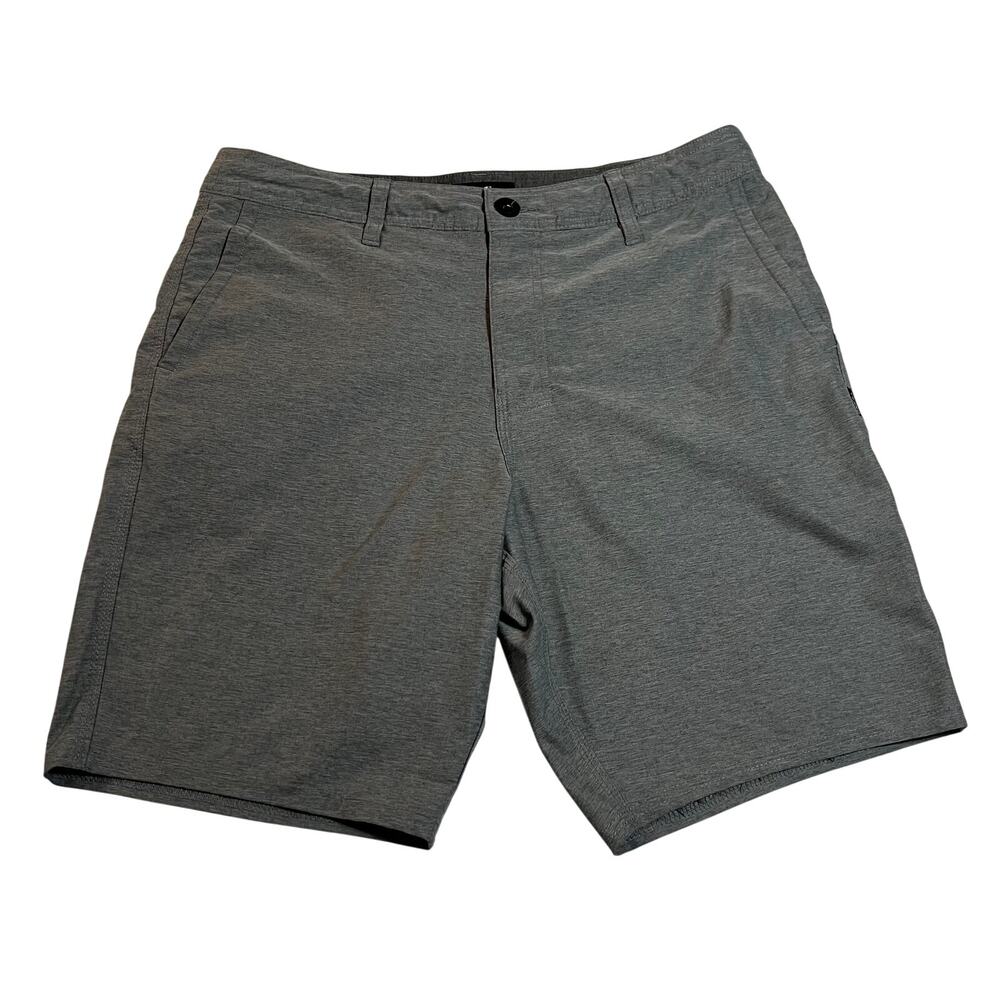 O'Neill Men's Hybrid Shorts Size 32 Lightweight Beach Coastal Skater Surf Casual